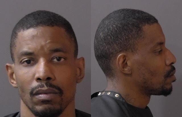 Victor Maurice Carson | Hamilton County