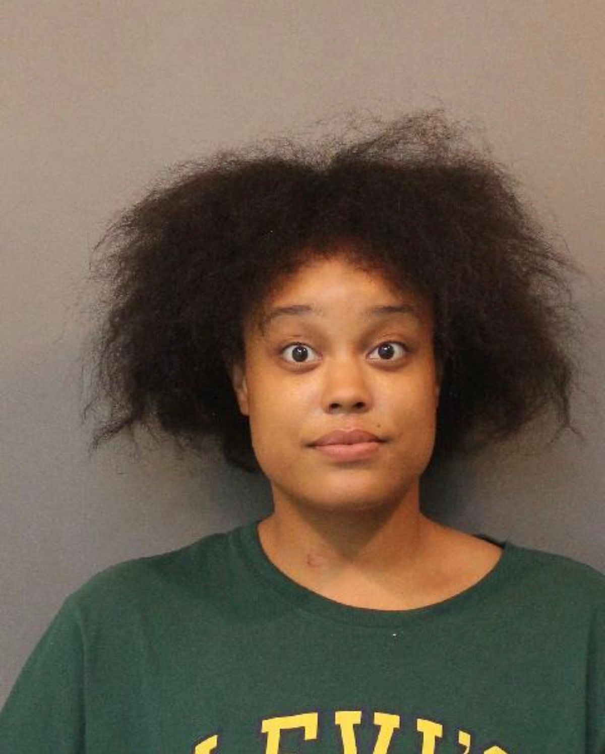 Caleen Meekelly Woodson | Lake County