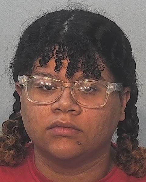 Brysha Maureen Potter Upshaw | Fort Wayne
