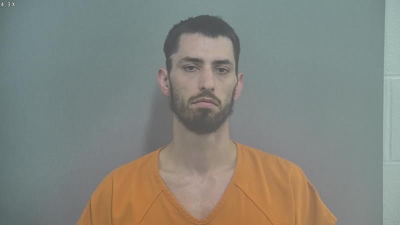 Joshua Wentzel | Whitley County