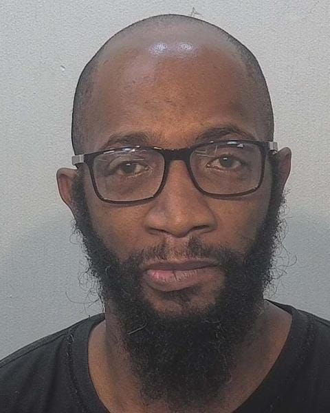 Anthony Lavelle Dorkins | Fort Wayne