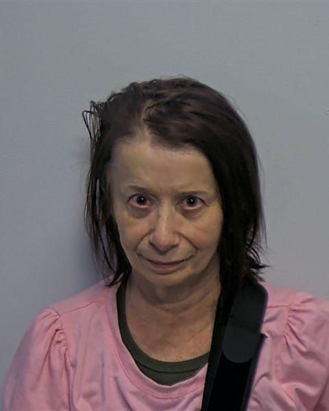 Kathy Patricia Haburjak | Porter County
