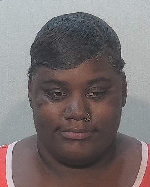 Markeyanna Neshay Palmer | Fort Wayne