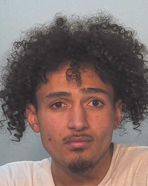 Chase Lamar Hughes | Fort Wayne
