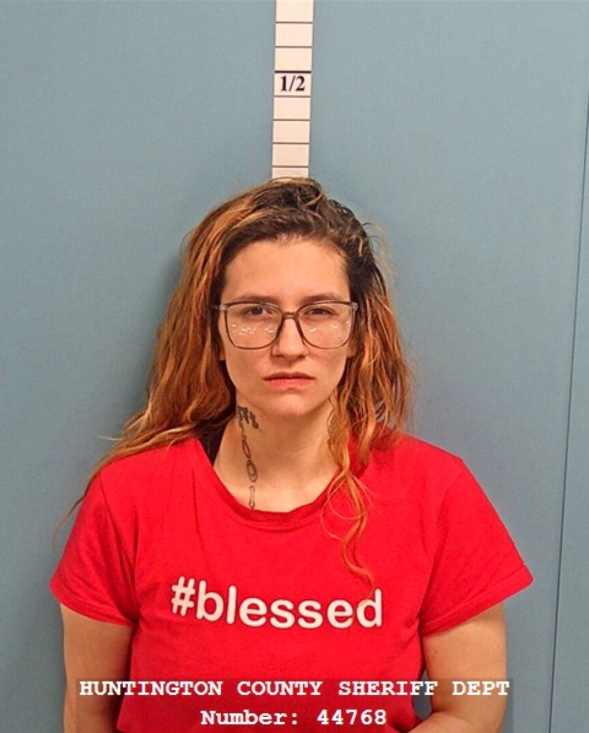 Alexus Shyann Husband | Huntington County