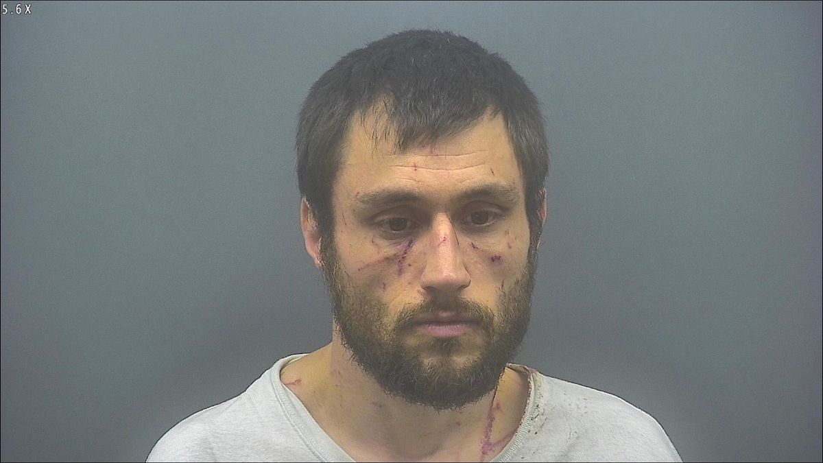Stephen Colwell | Blackford County
