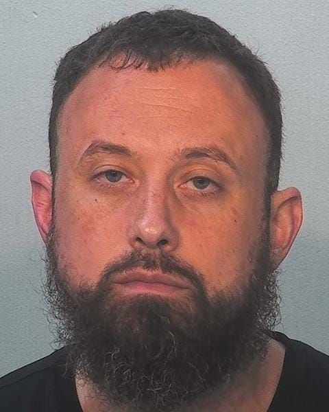 Adrian Dean Holman | Fort Wayne