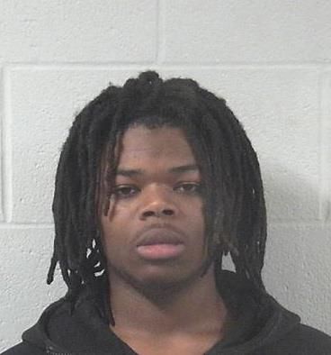 Jahid Calif Mccoy | Fort Wayne