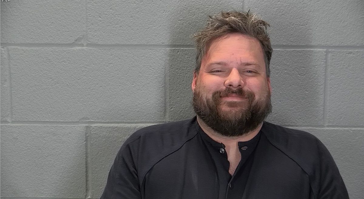 Nicholas Ryan Korty Slade | Tippecanoe County
