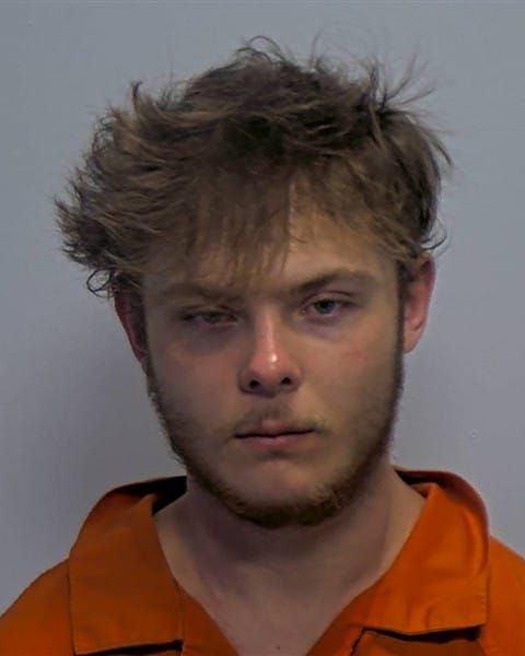 Ian Carter Mckinney | Porter County