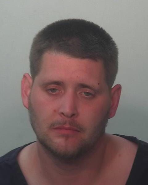 Joel Clayton Firestine | Fort Wayne
