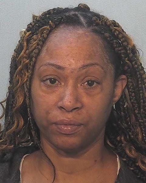 Quezella Monique Storey | Fort Wayne