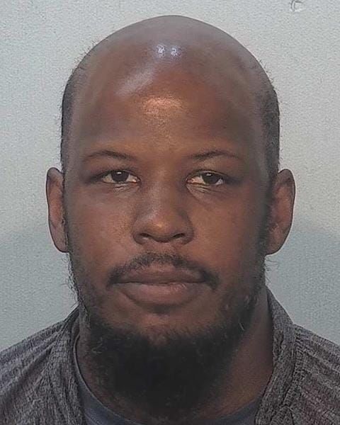 Antonio Lamar Harris | Fort Wayne