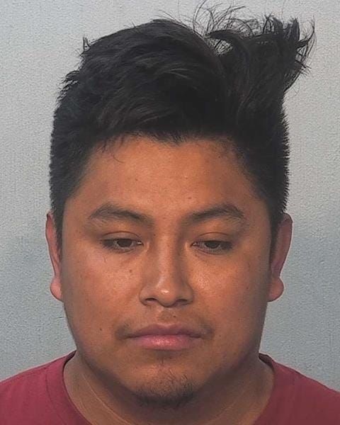 Martin Sanchez | Fort Wayne