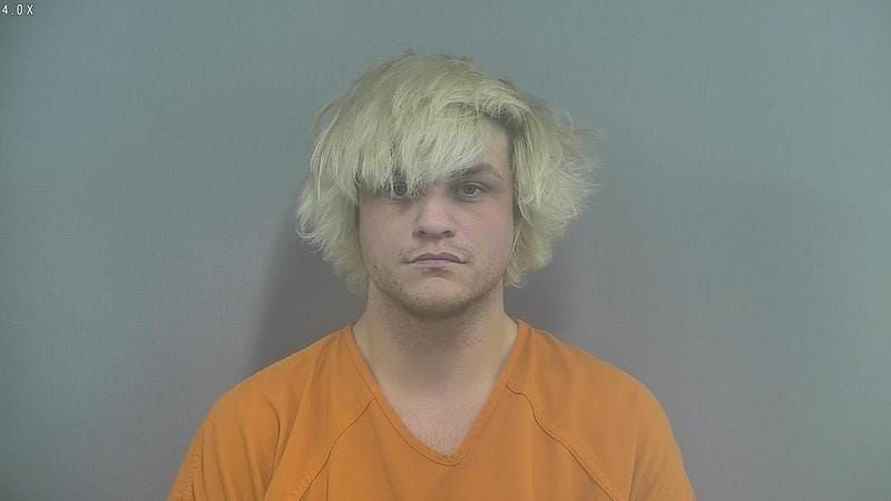 Cody Retcher | Whitley County