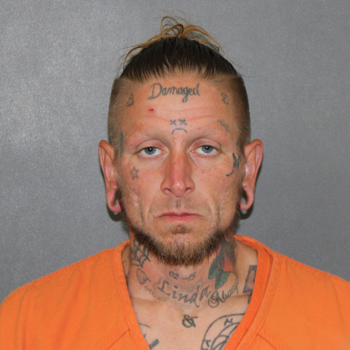 Michael Dwayne Thacker | Putnam County