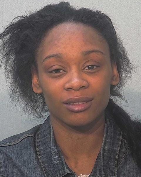Diasha Yvonne Scott | Fort Wayne