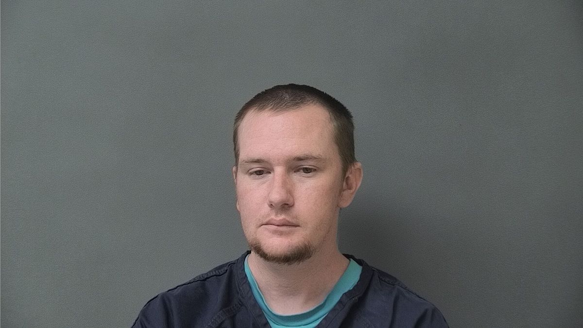Nathan Joseph Fisher | Howard County