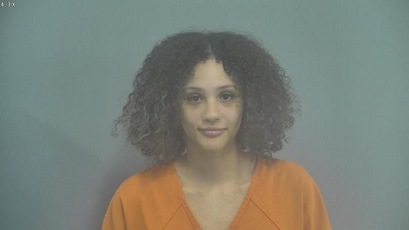 Cloe Gladieux Young | Whitley County