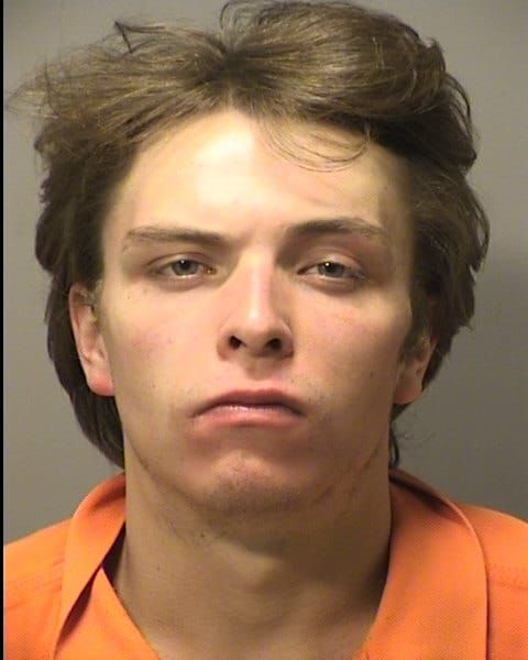 George Robert Franklin Lampa | Porter County