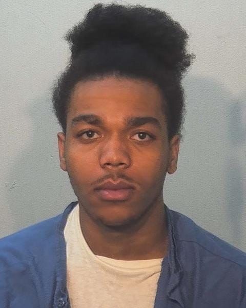 Keionzae Luthrell Underwood | Fort Wayne