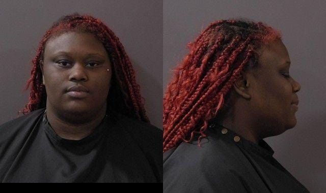 Armoniah Arrious Malone | Hamilton County