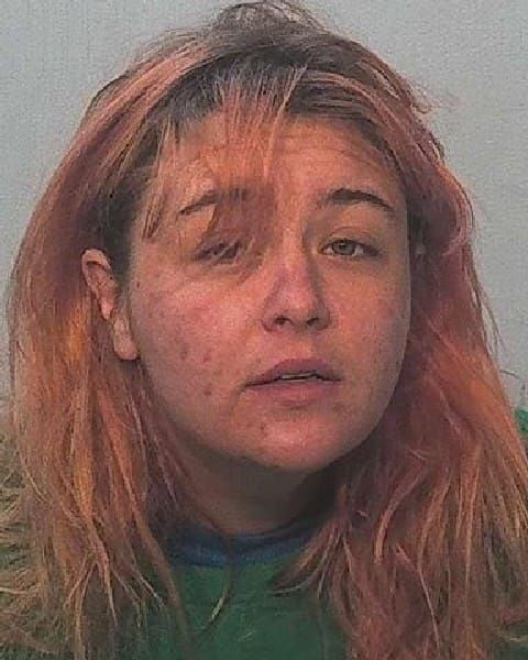 Erin Antonia Rudisill | Fort Wayne