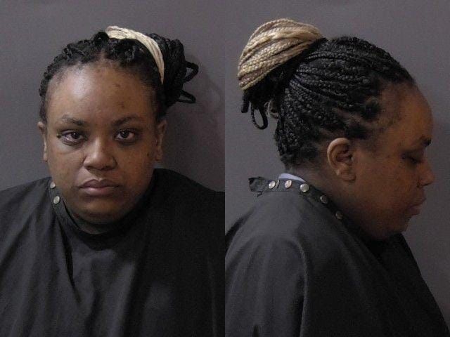 India Shanae Byndum | Hamilton County