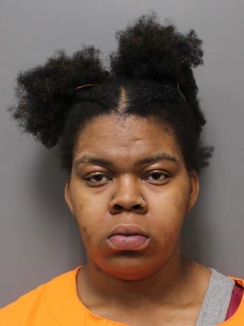 KILAH LEE-ANN SIMS | Hendricks County