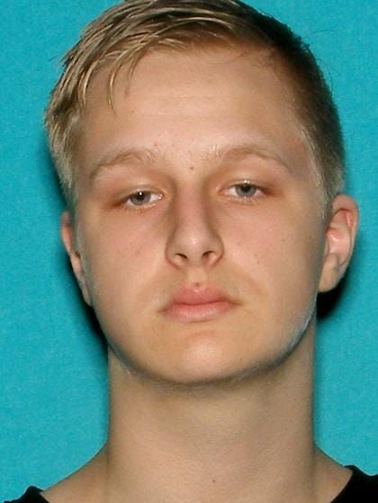 Kaiden Matthew Stefanski | Fort Wayne