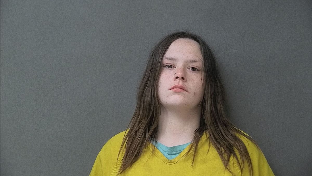 Tabitha Raelyn Mcintosh | Howard County