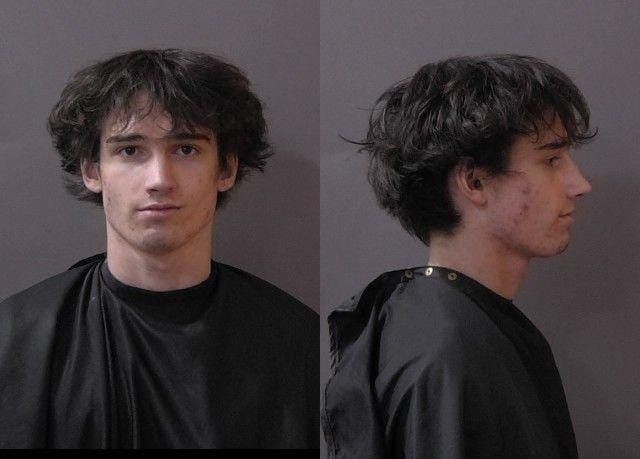 Vincent Charlee Barbaglia | Hamilton County