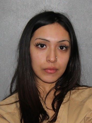 Alondra Leaesma | Elkhart County