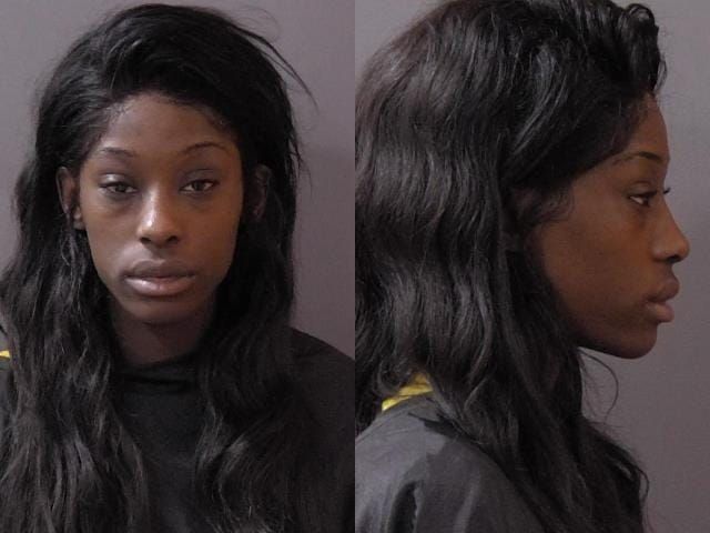 Olufeyikemi Osuntokun | Hamilton County