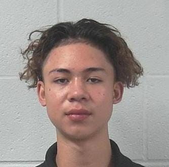 Carlos David Barrera-Ruiz | Fort Wayne