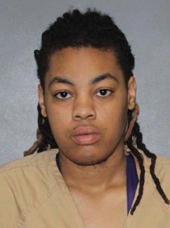 Ashanti K Johnson | Elkhart County