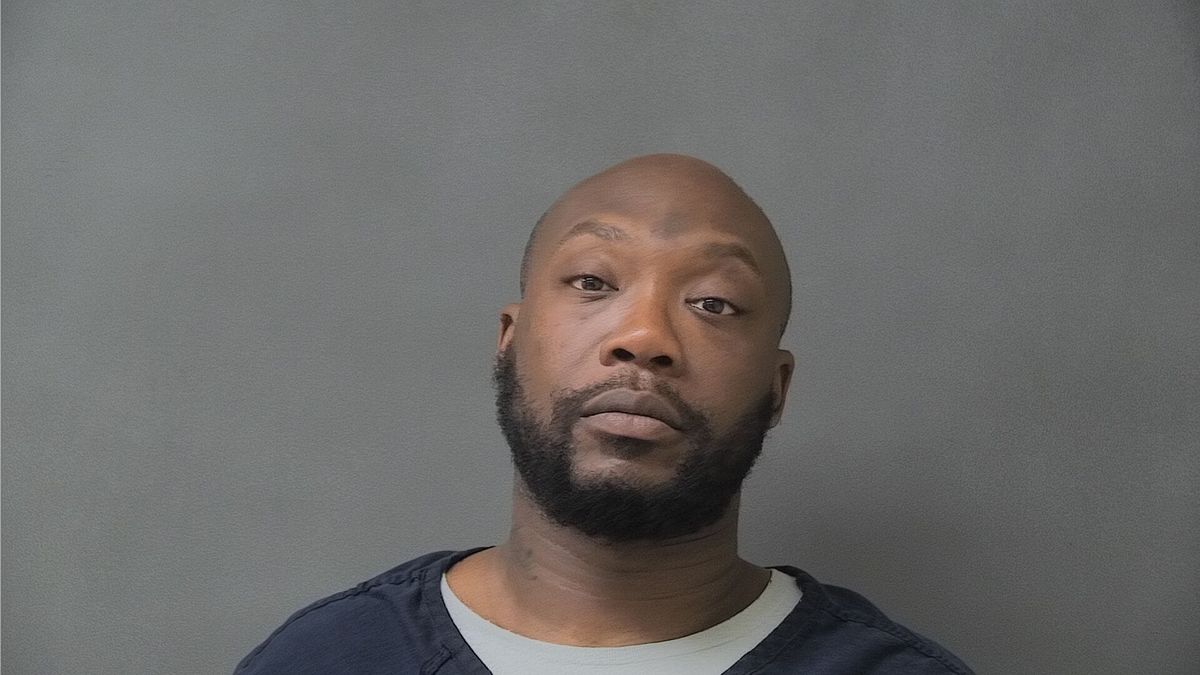 Milton Edward Presley Jr | Howard County