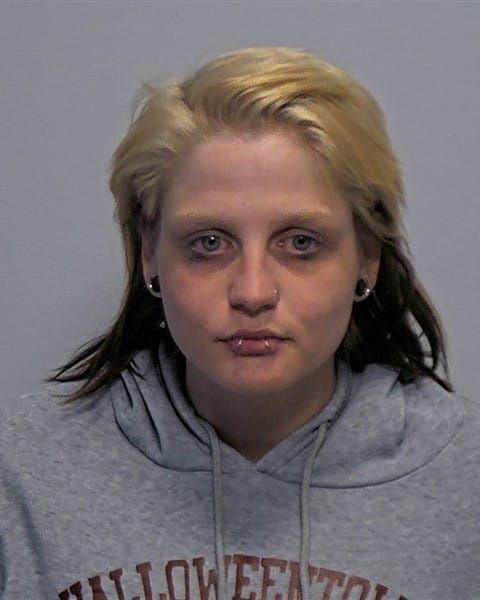 Cora Marie Wilson | Porter County