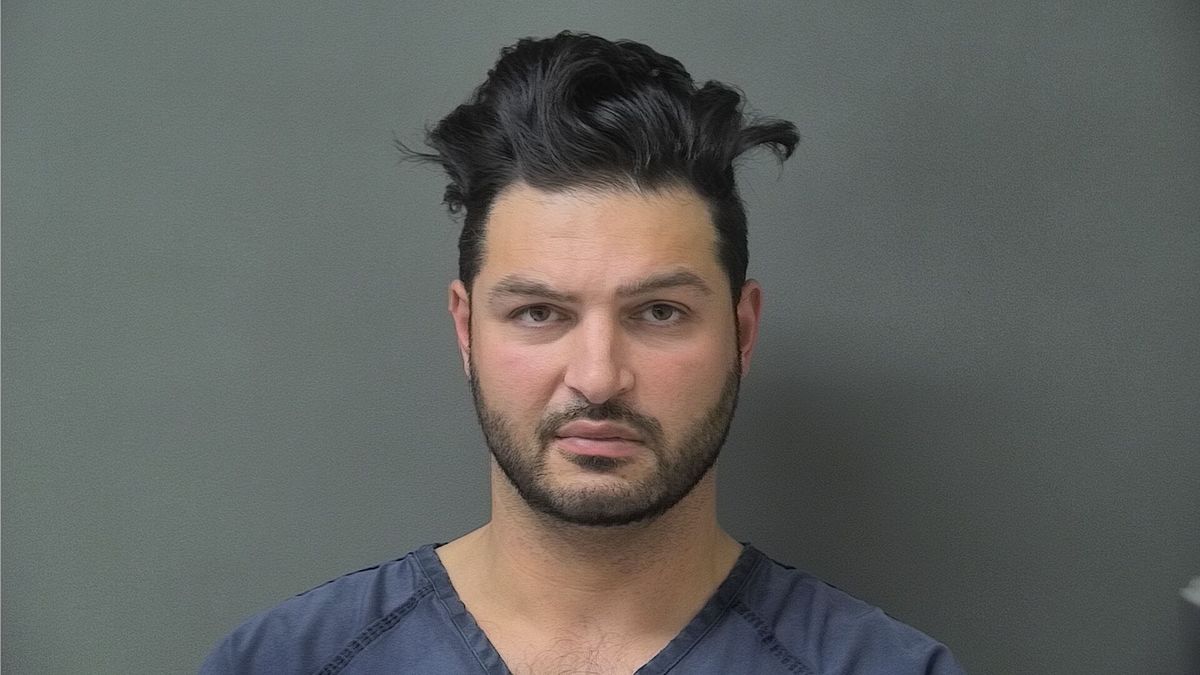 Brandon Nicky Mitchell | Howard County