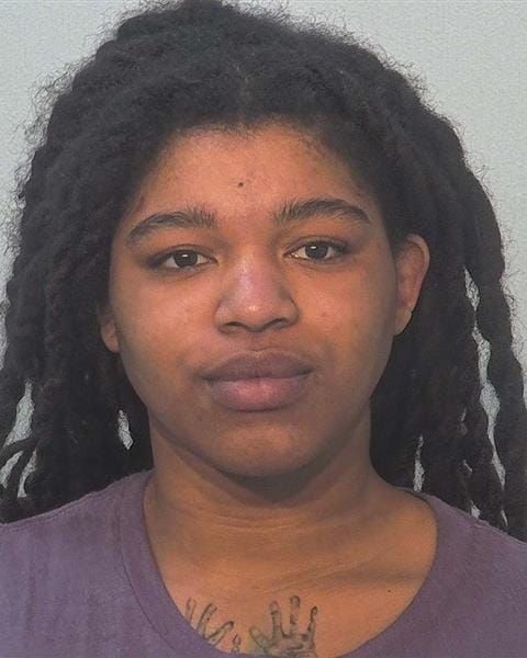 Kymmaya Patrice Michelle Gibson | Fort Wayne