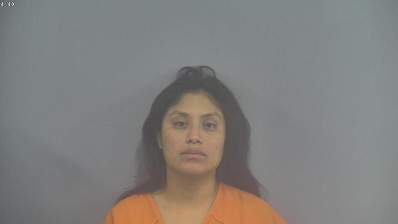 Edith Barrios Victoria | Whitley County