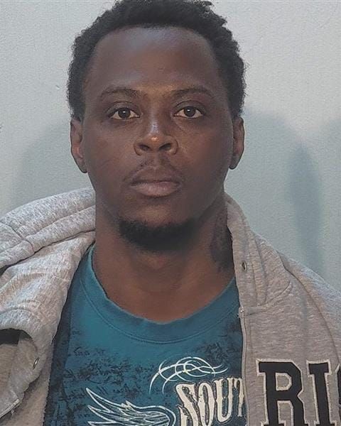 James Kalin Greer | Fort Wayne