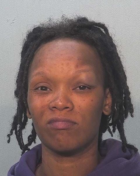 Jakerra Quansha Lacey | Fort Wayne
