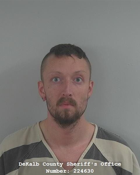 Kyle Aaron Fike | DeKalb County