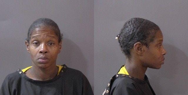 Iesha Niccole Clay | Hamilton County