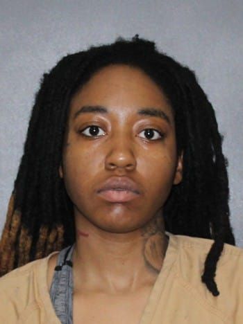 Breana Brechell Harris | Elkhart County