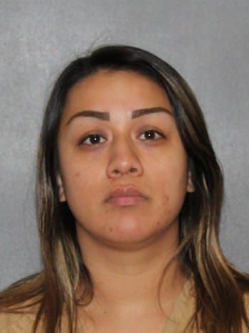 Thaly Atzuany Silvestre | Elkhart County