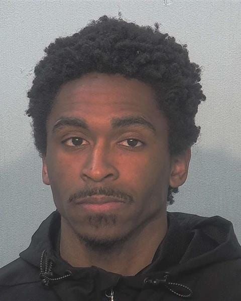 Malachi Dimitrius Spikes | Fort Wayne