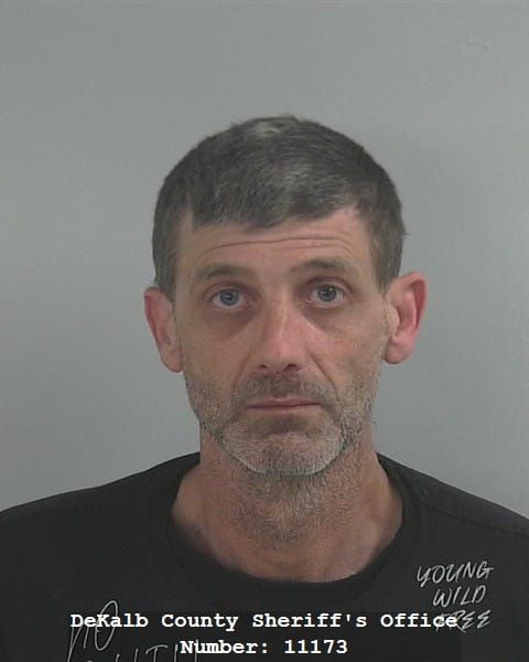 Dale Eugene Swonger | DeKalb County