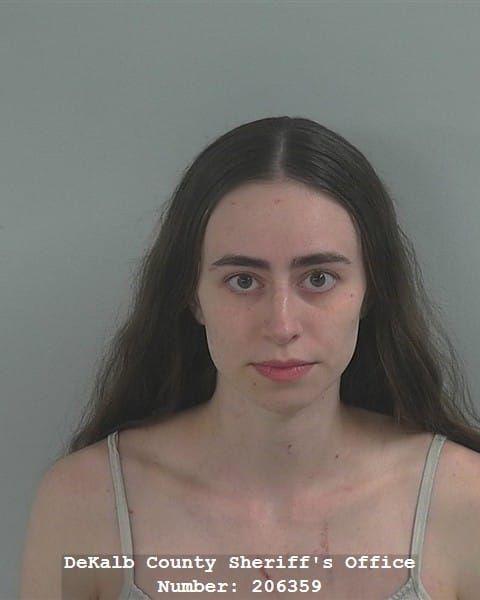 Alissa Anne Schott | DeKalb County
